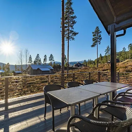 With Sauna And Hot Tub