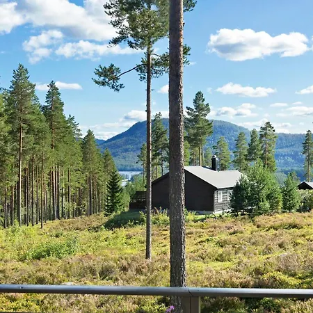 With Sauna And Hot Tub
