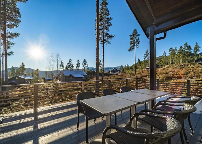 With Sauna And Hot Tub