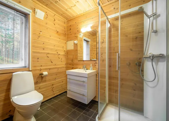 Alpstuga With Sauna And Hot Tub Vrådal