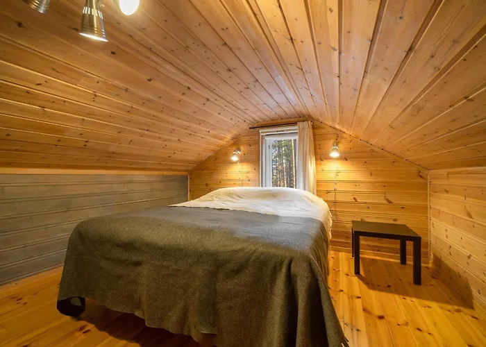 With Sauna And Hot Tub Alpstuga Vrådal